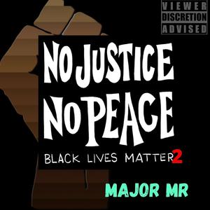 Black Lives Matter 2.0 (Explicit)