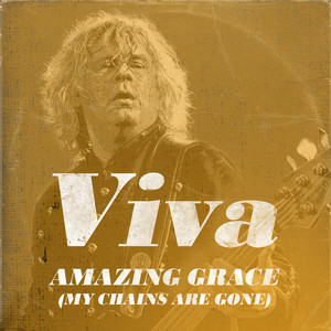 Amazing Grace(My Chains Are Gone)