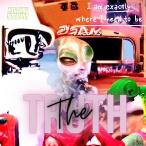 The Truth (feat. Babatobi) (Explicit)