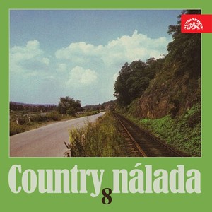 Country nálada, Vol. 8