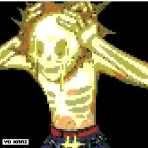 Yo Kari - Jersey $oul