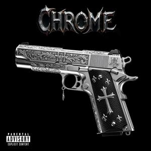 Chrome (feat. Yxujazzz) (Explicit)
