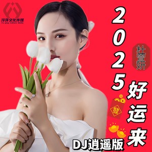 2025好运来（DJ逍遥版）