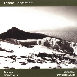Brahms String Sextet No. 2 In G Major – Iii Poco Adagio