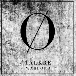 Warlord