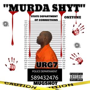 murda shyt (Explicit)