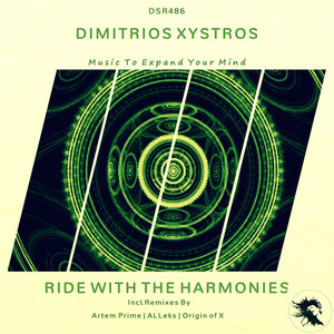Ride With The Harmonies (Origin of X Remix)