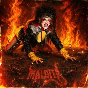 Gastalona (feat. Huma Kyle)