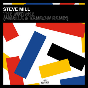 The Mistake (Amalle & Yambow Remix)
