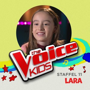 Ai Se Eu Te Pego (aus "The Voice Kids, Staffel 11") (Live)