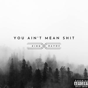 You Ain't Mean **** (Explicit)