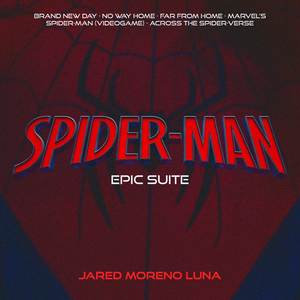 Spider-Man: Epic Suite