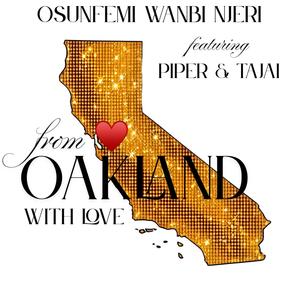 From Oakland With Love