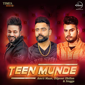 Teen Munde