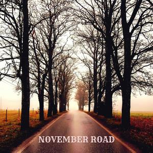 November road (feat. Kaisa Leskinen)