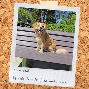 Promposal(feat. Jada Banks-Mace)