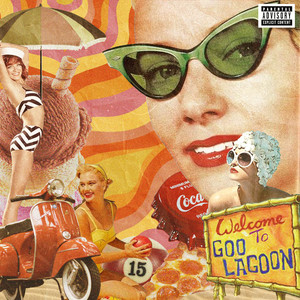 GOO LAGOON (Explicit)