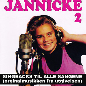 Jannicke 2