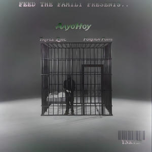 Aayo'Hoy (feat. Foreign Fodie) (Explicit)