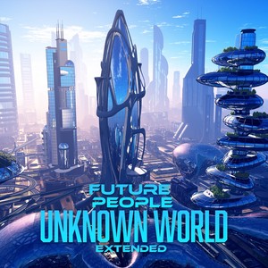 Unknown World (Extended)