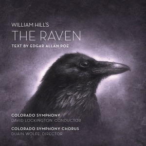 The Raven: Stanzas 14-17