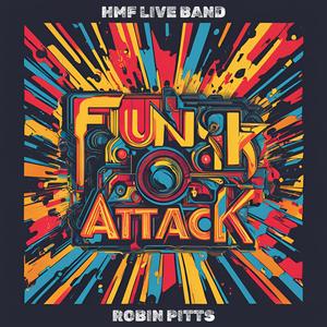 Funk Attak (HMF BAND)