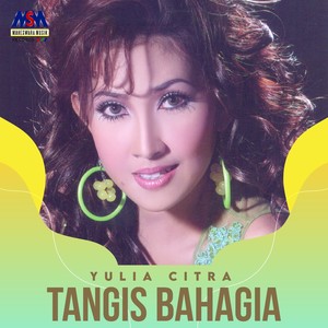 Tangis Bahagia