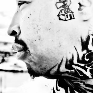 Crip Walked Outta Neimans (Explicit)