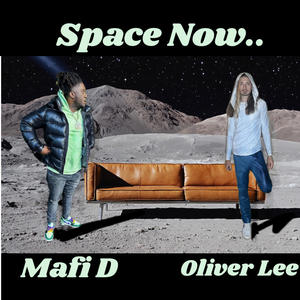 Space Now.. (Explicit)