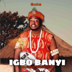 Igbo Banyi