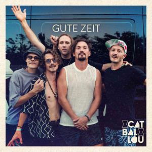 Gute Zeit (Studioversion)
