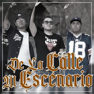 De La Calle Al Escenario (feat. Kristian & Grillo Lee)