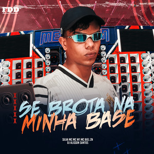 Pra Bota A Bunda Na Pica (Explicit)