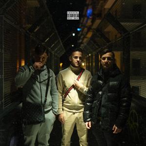 CHIU NIENTE (feat. Dreko & Pablito) [Explicit]