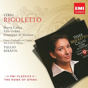 Verdi: Rigoletto (威尔第：弄臣)