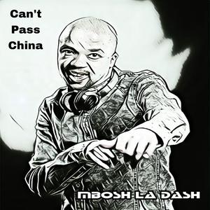 Can't Pass China (feat. Reezen)