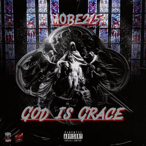 God Is Grace