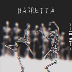 BARRETTA (Explicit)