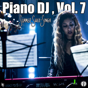 Piano DJ, Vol. 7