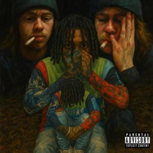 RIP osama (Explicit)