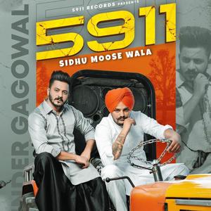 5911 Sidhu Moose Wala