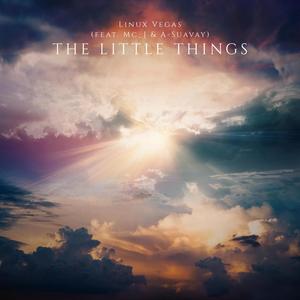 The Little Things (feat. Mc_J & A-Suavay)