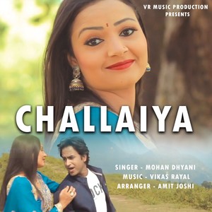 Challaiya