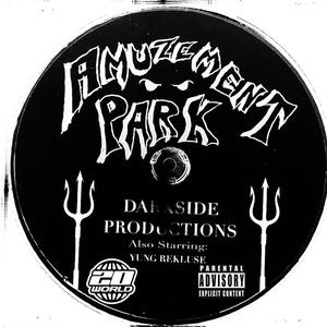 Amusement Park (feat. G White & Yung Rekluse) [Explicit]