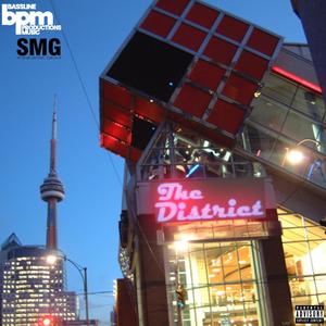 Be With You(feat. Renée Wynter & JD ERA)