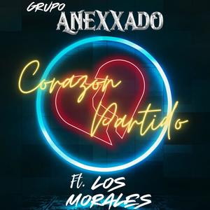 Corazon Partido (feat. Los Morales)