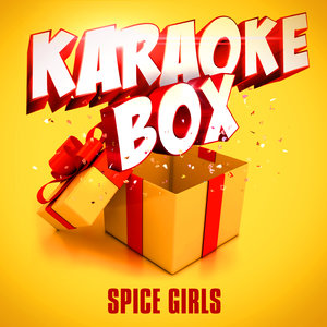 Karaoke Box: The Spice Girls' Greatest Hits