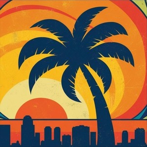 The Wind Cries Mary (feat. Ana Beatriz Polo Velázquez & Javier Delgado Placeres)