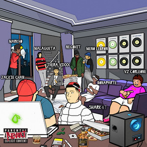Imperial Majesty (Explicit)