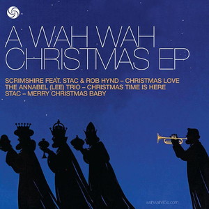 Christmas Love(feat. STAC & ROB HYND)